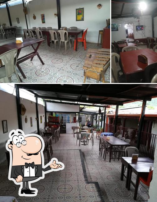 Comedor Karina