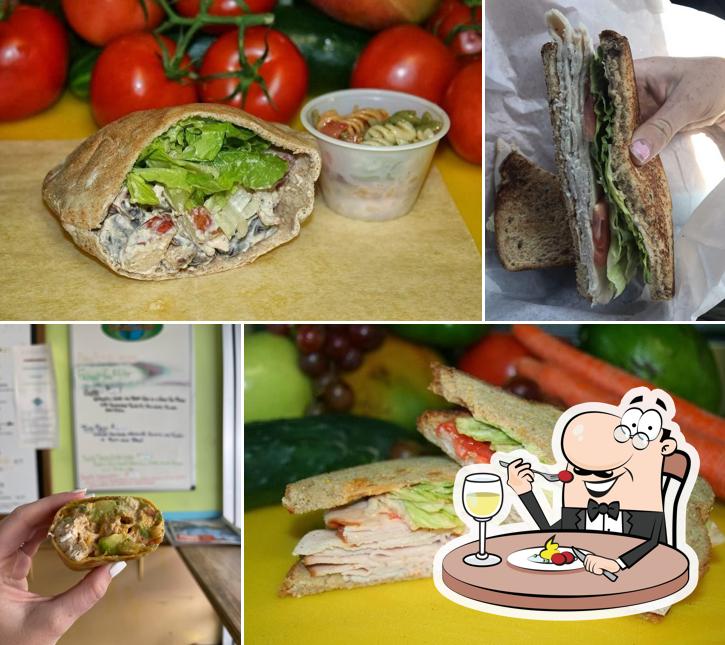 Eco Eats