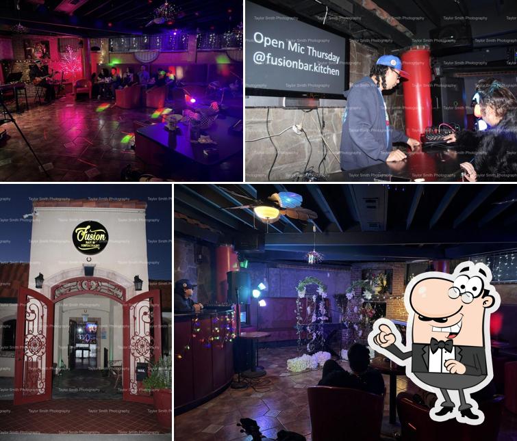 Fusion Bar & Kitchen