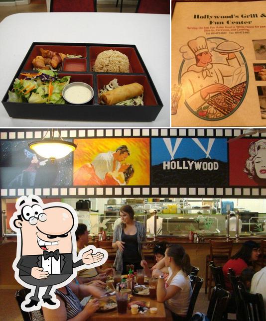 Hollywood's
