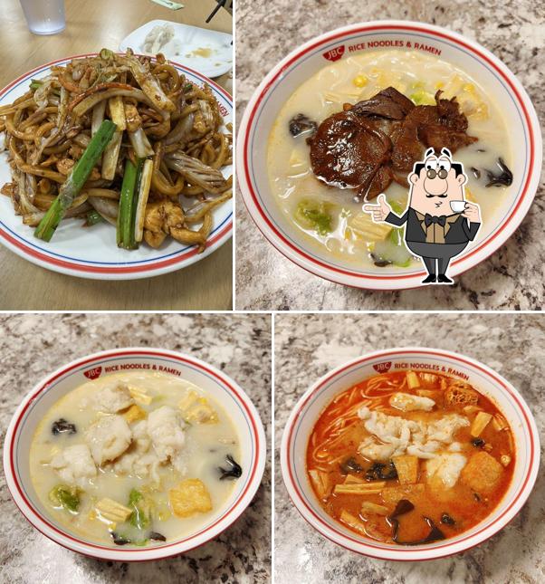 Asia Hibachi & Rice Bowls