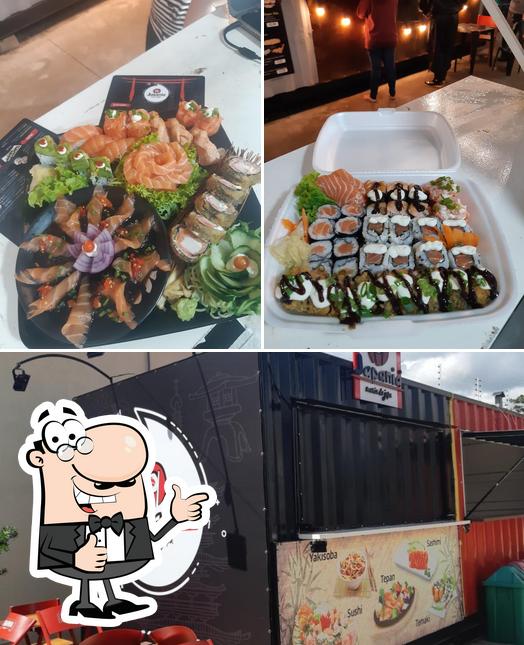 Japania Uberaba
