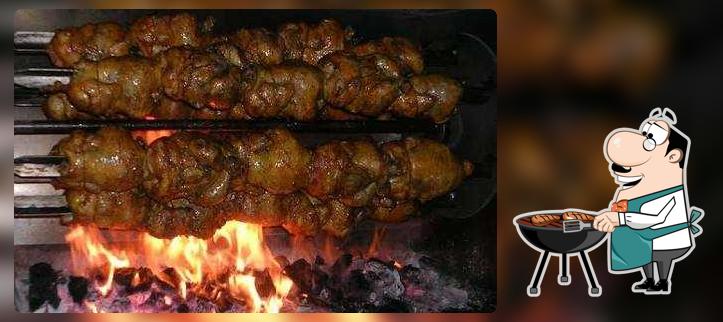 Jerry's Pollos