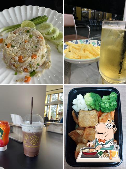 Mae Moh Eatery