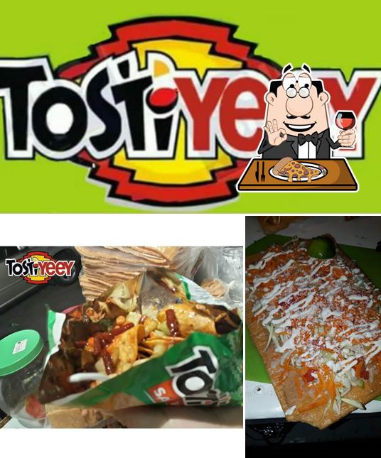 TOSTI-YEEY