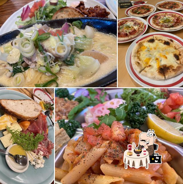 Trattoria Sacchi