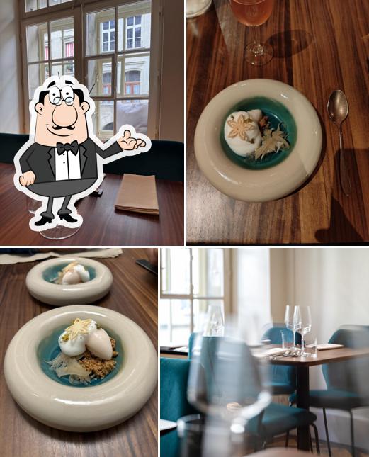Restaurant ZOE