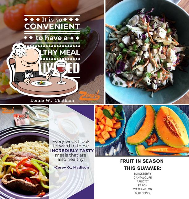 Zing Meals