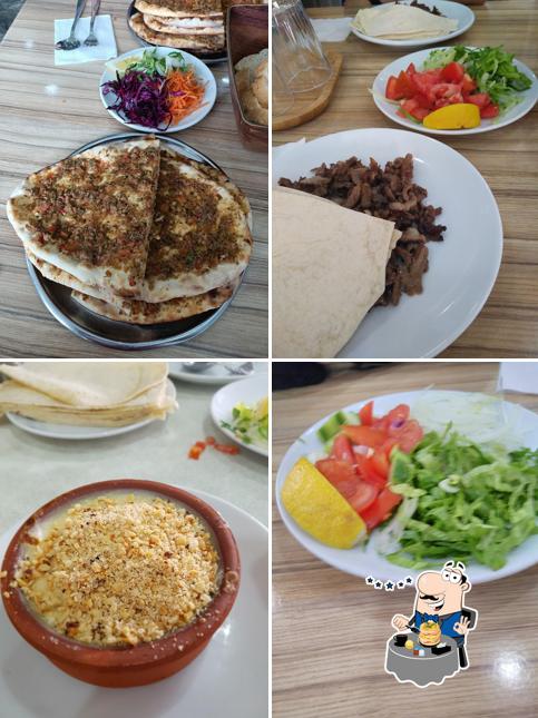 lezzet lokantası