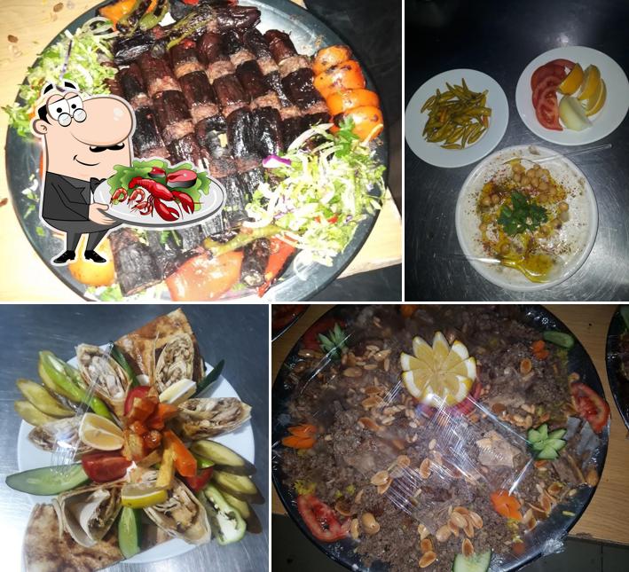 مطعم الباشا
