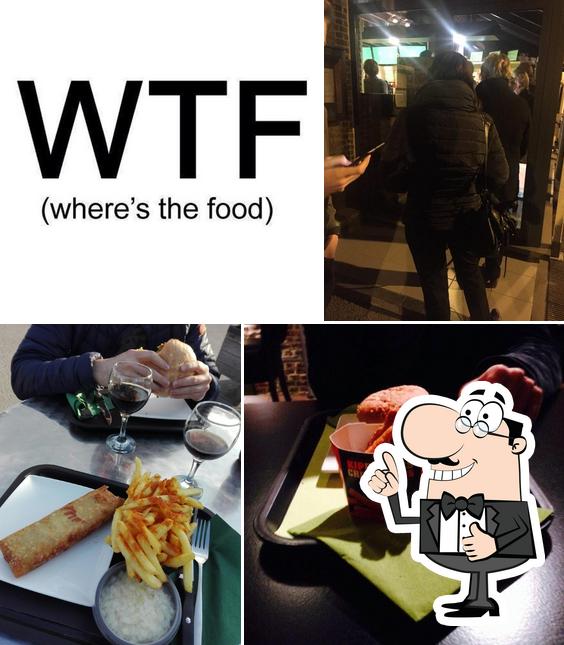 Frituur 't Roethuis