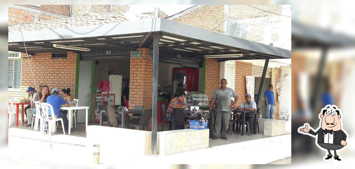 Restaurante Michel