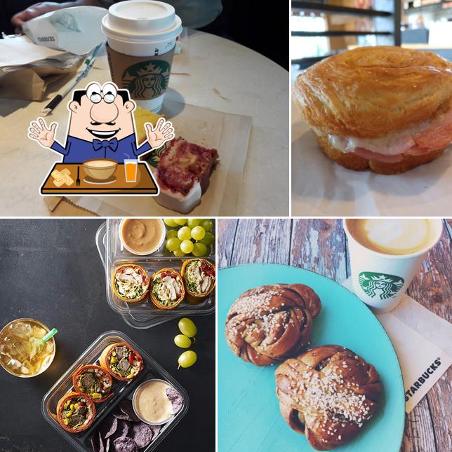 Starbucks Coffee Company
