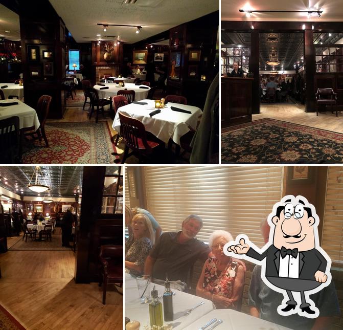 Springfield Grille