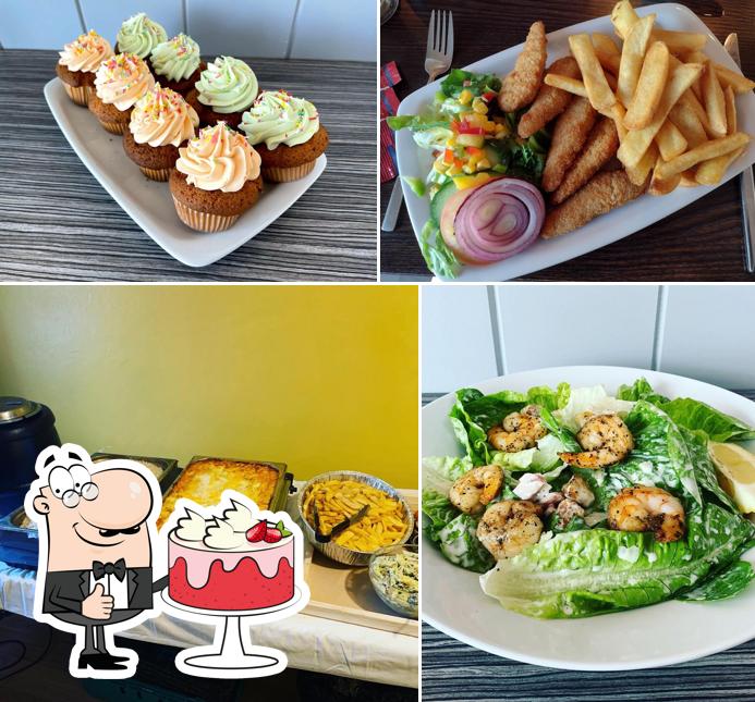 The Wheelhouse Cafe