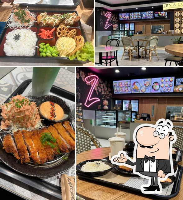 ZEN & CO. Japanese Restaurant