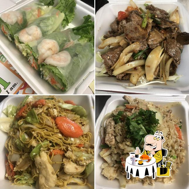 Thai On Highlands Mobile