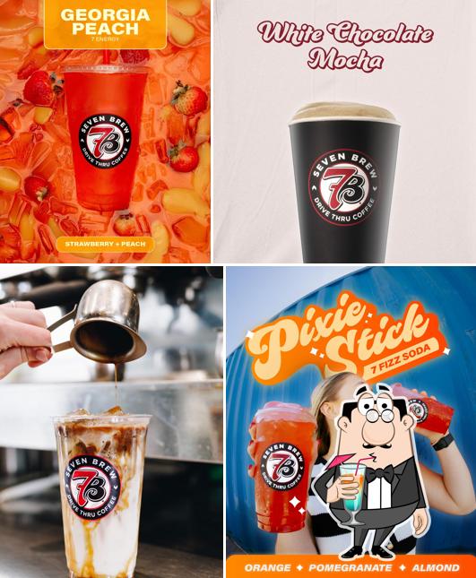 7 Brew Coffee