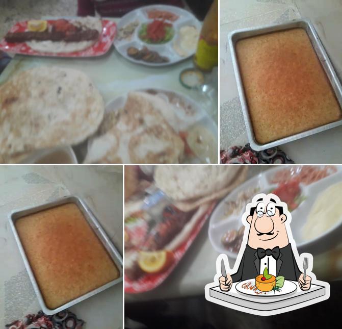 Al Anwar Restaurant Tourism
