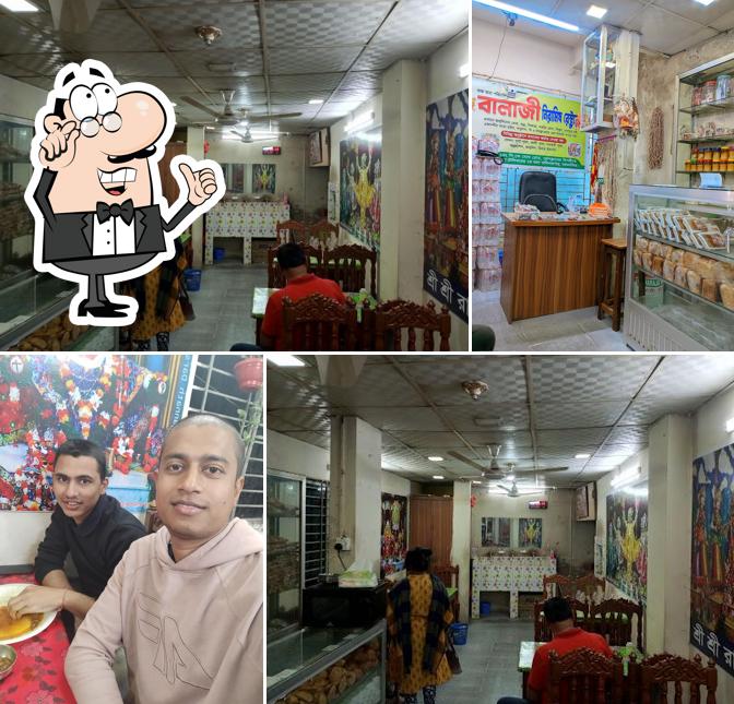 Balaji Restaurant