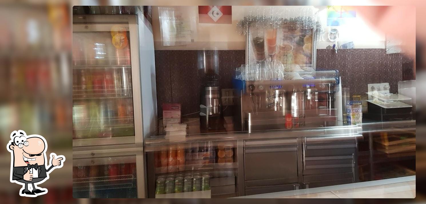 Bar La Amistad