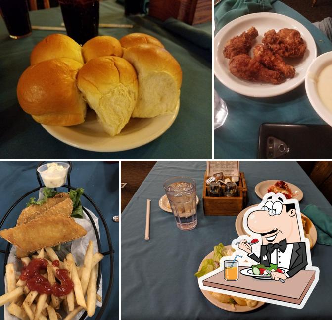 Barn Restaurant - Archbold, OH