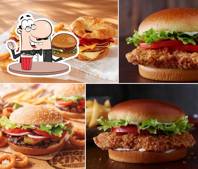 Burger King