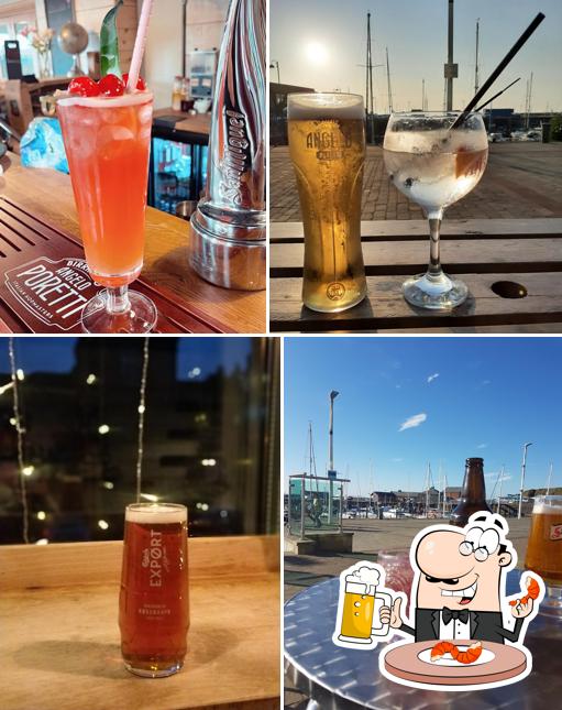 Anna's Bar & Kitchen