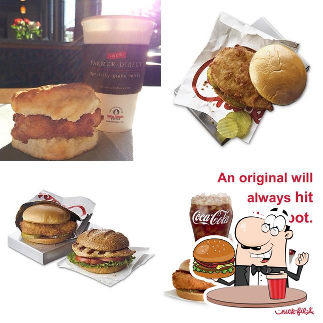 Chick-fil-A