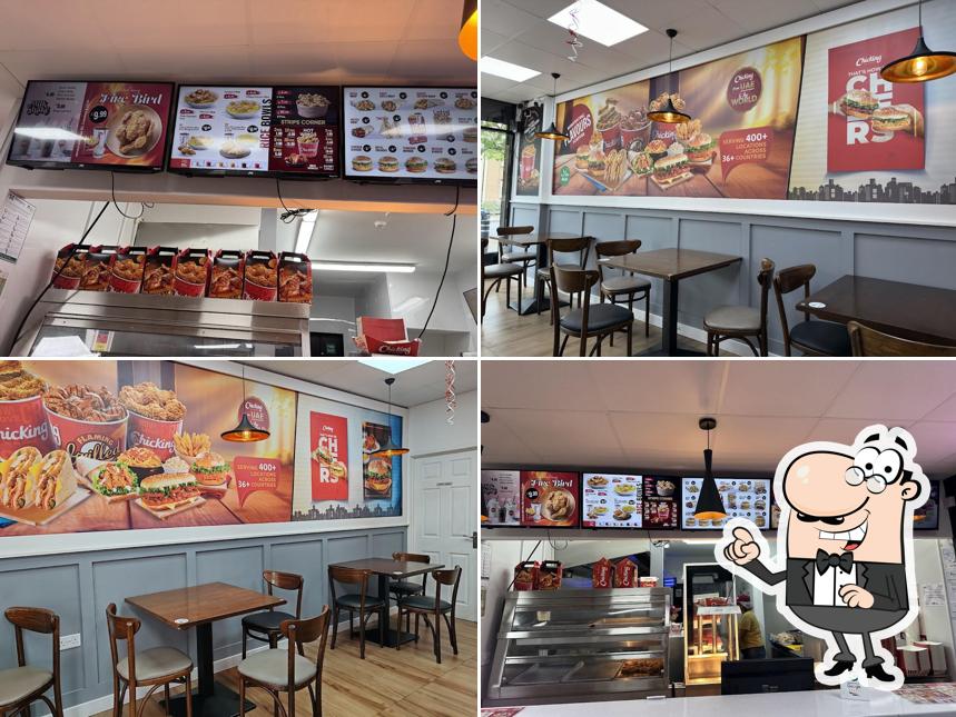 Chicking Coventry