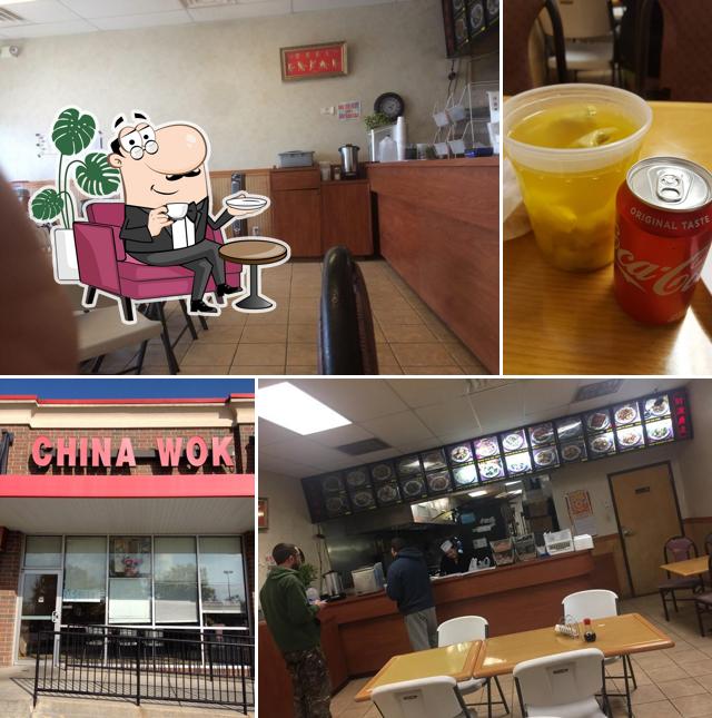 China Wok