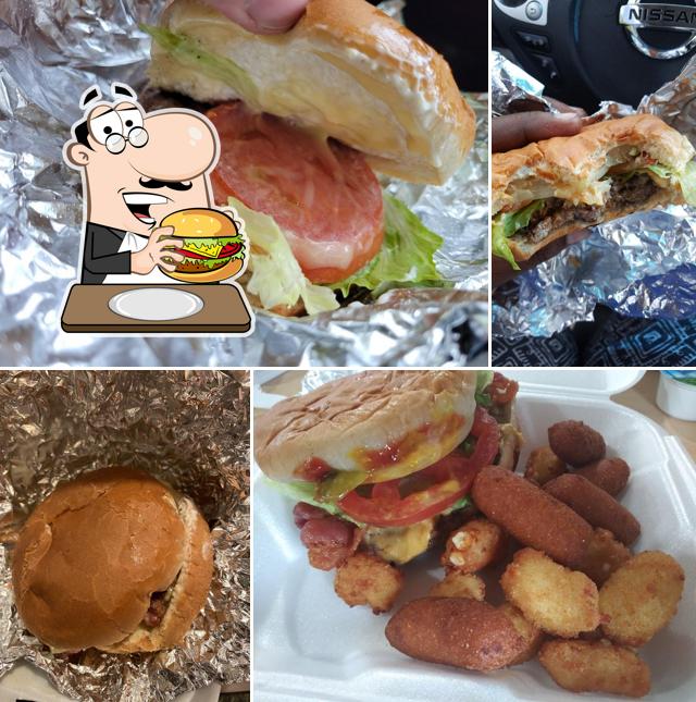 Cook Out