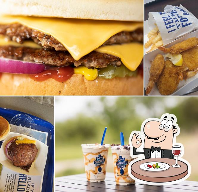 Culver’s