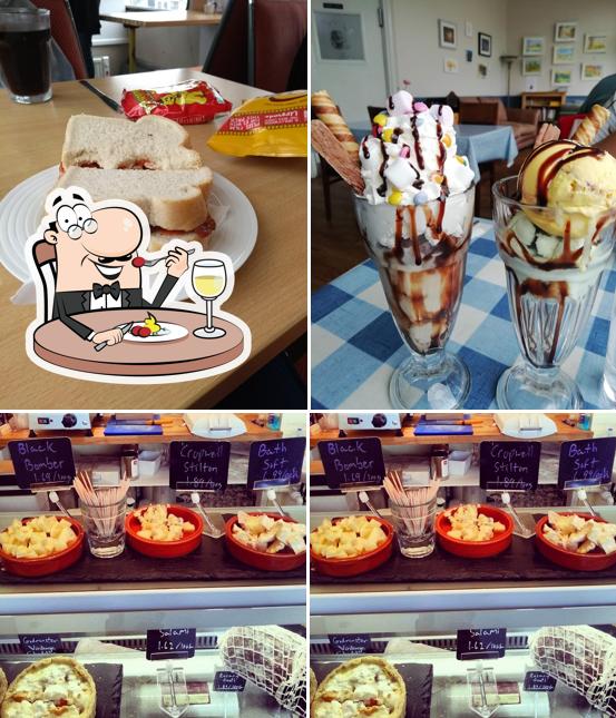 Fay's Bistro