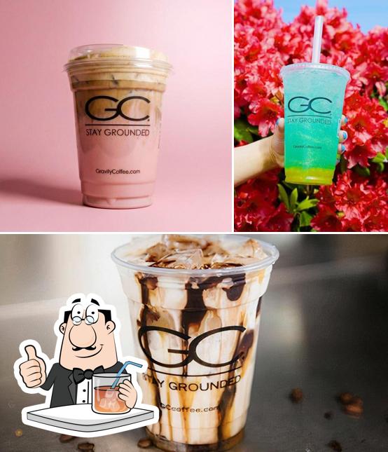 Gravity Coffee