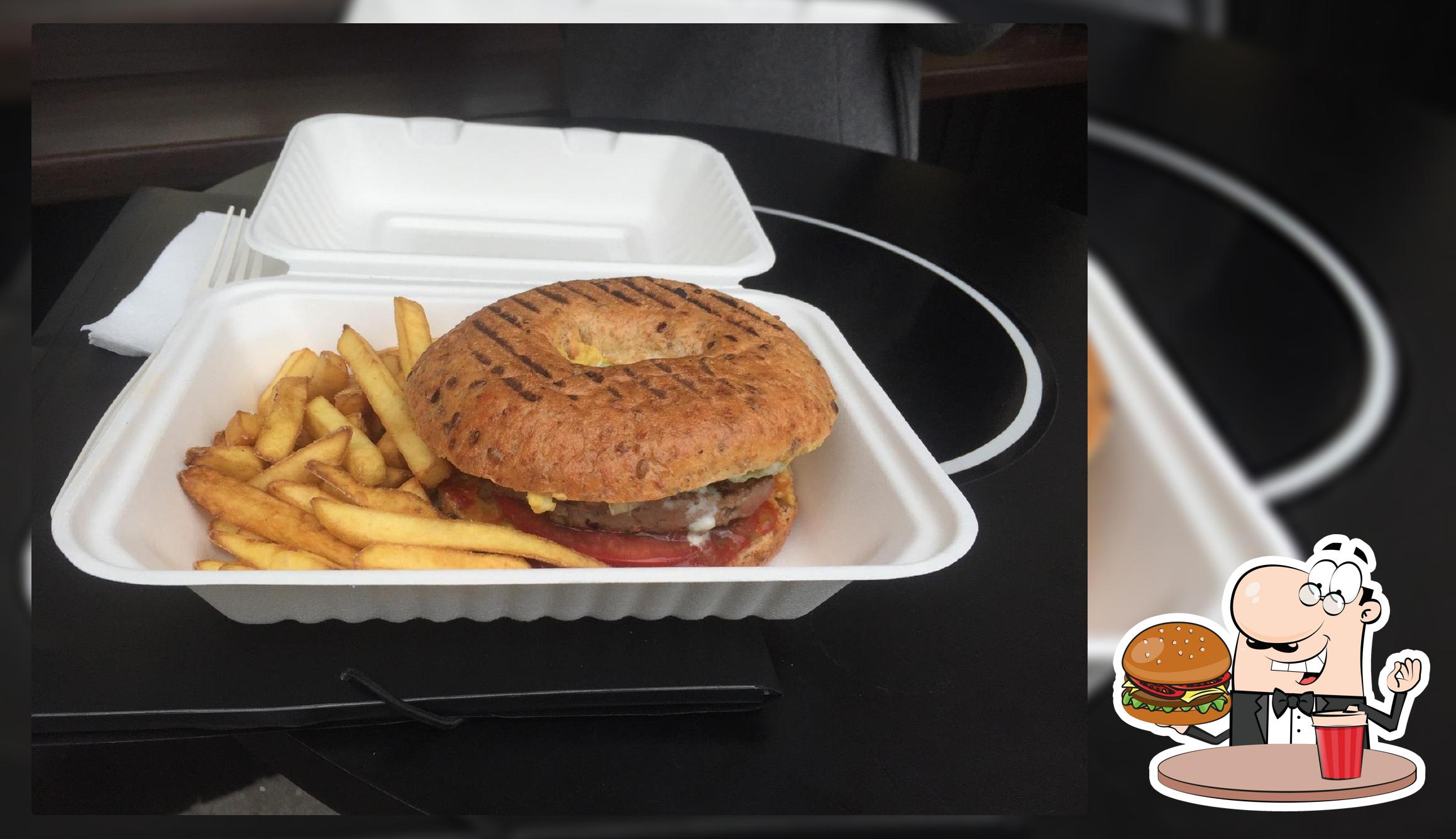 Grill Eat