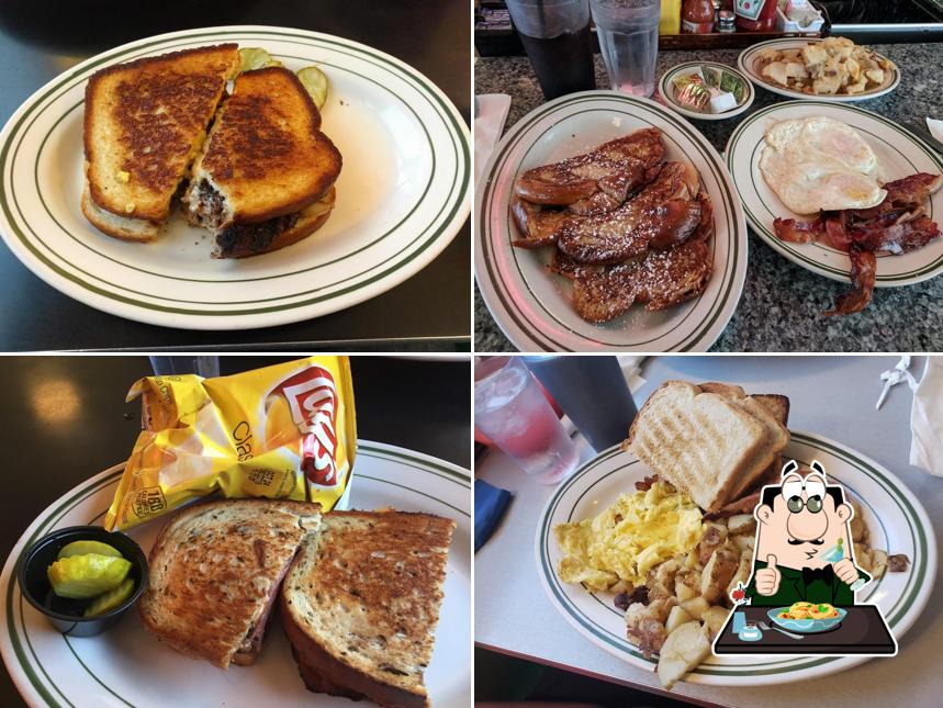 Highland Park Diner