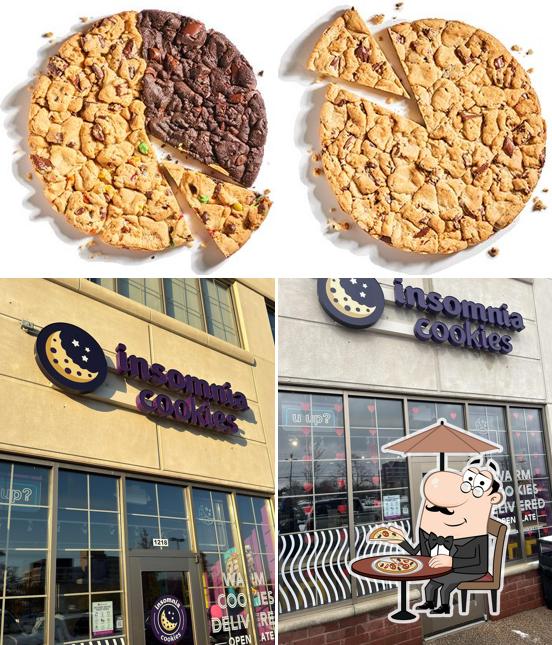 Insomnia Cookies