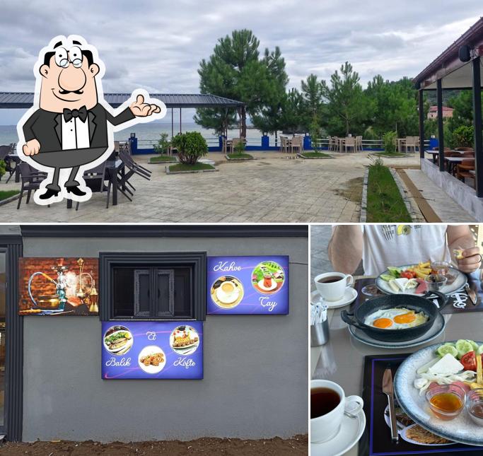 Küfali Cafe & Restaurant