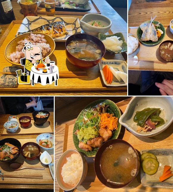 Kyouya Restaurant