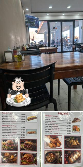 La Romana Pizzaria e Restaurante