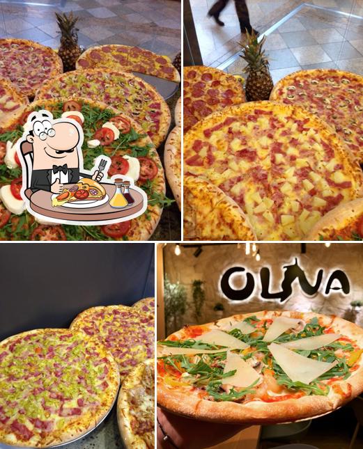 OLIVA (PlusCity)