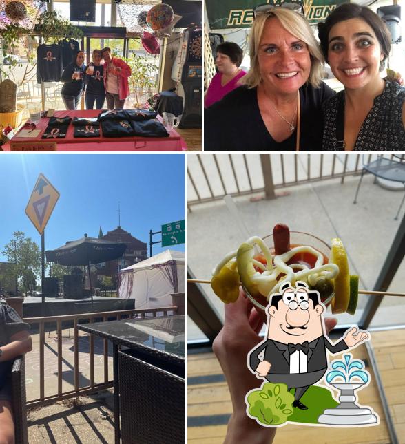 Pepi's Pub & Grill