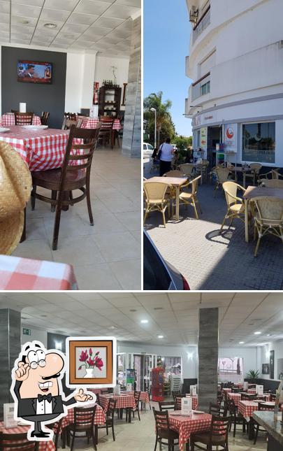 Pizzaria Milano
