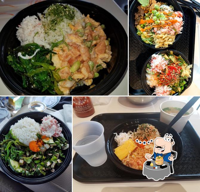 Poke Bar