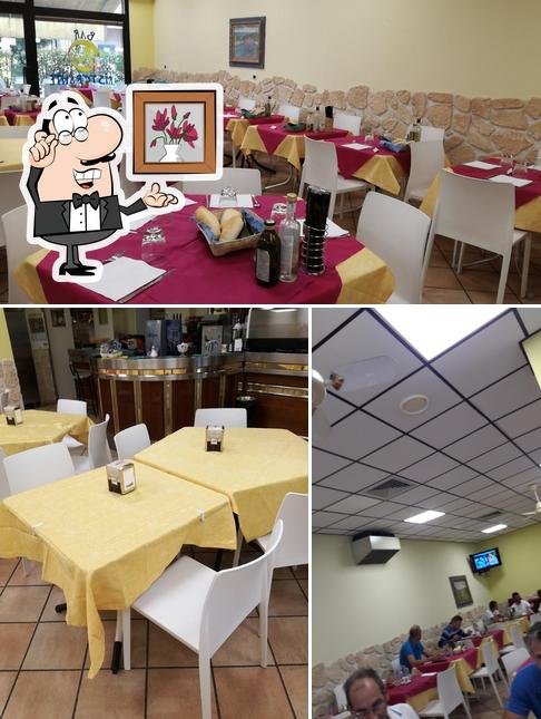 Bar Ristorante Jolli