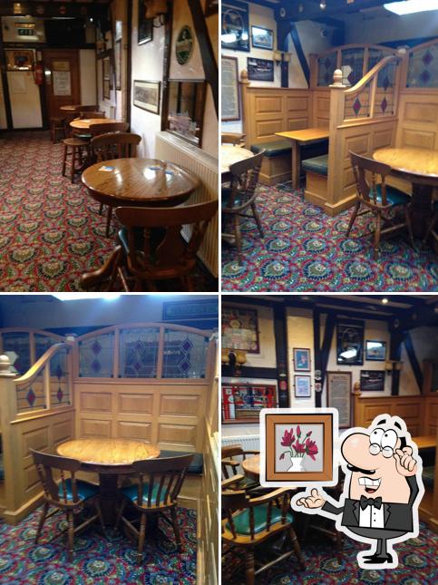 Claret Wine Bar Sutton