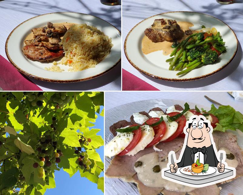 La Terrazza Restaurant - Pizzeria
