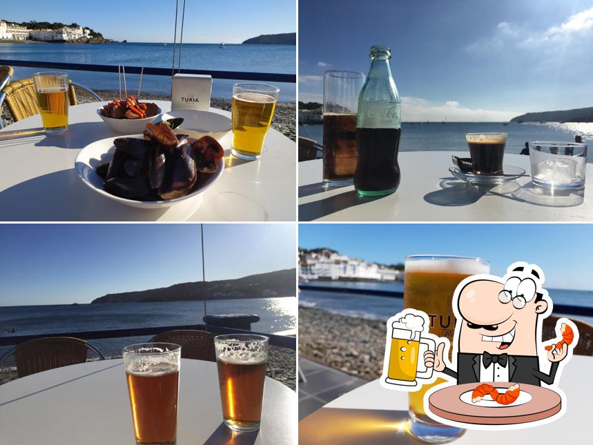 MARITIM BAR