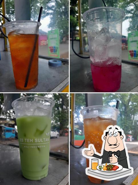 TEH SULTAN